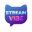 Stream Vibe Logo